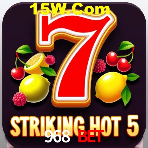 cassino 968 Bet