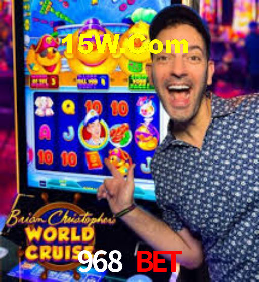 968 Bet