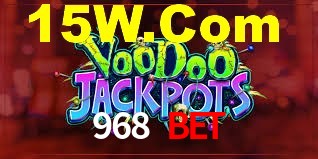 Programa VIP 968 Bet