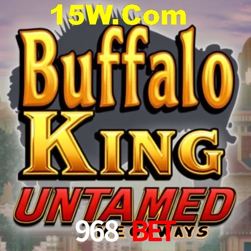 Game Providers 968 Bet