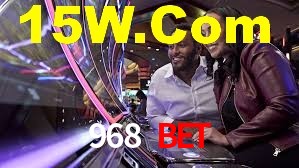 Ofertas Imperdíveis na 968 Bet: Promoções e Bônus Que Valem a Pena