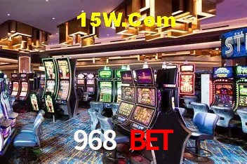 Explorando a Categoria de Eventos em Apostas na 968 Bet