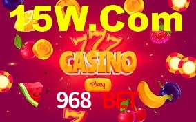 Blackjack Table 968 Bet