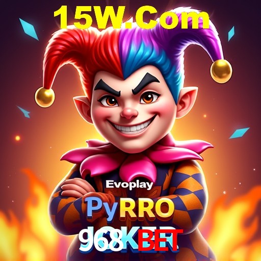 Promoções Sazonais 968 Bet
