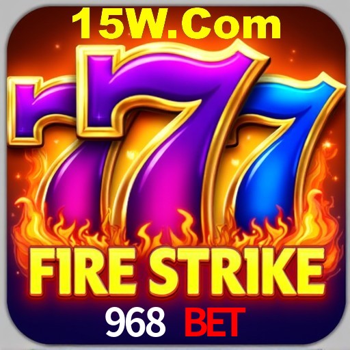 Descubra o Mundo do Cassino Online com 968 Bet
