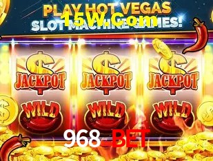 Descubra a Essência do 968 Bet: Nossa História e Compromissos