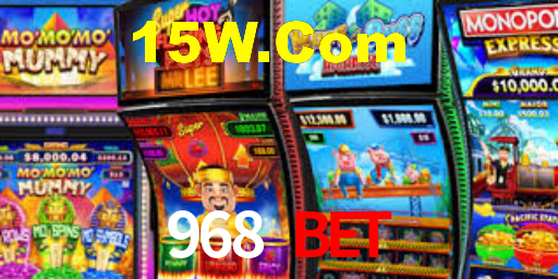 968 Bet