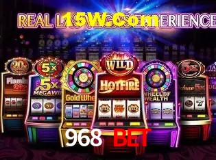 Apostas Esportivas na 968 Bet: Um Guia Completo