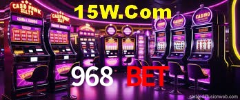 Tennis Betting 968 Bet