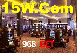 Daily Bonuses 968 Bet
