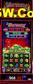 968 Bet App