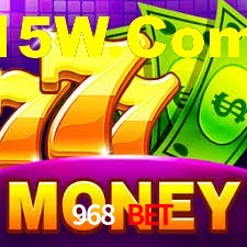 Instant EasyPaisa 968 Bet