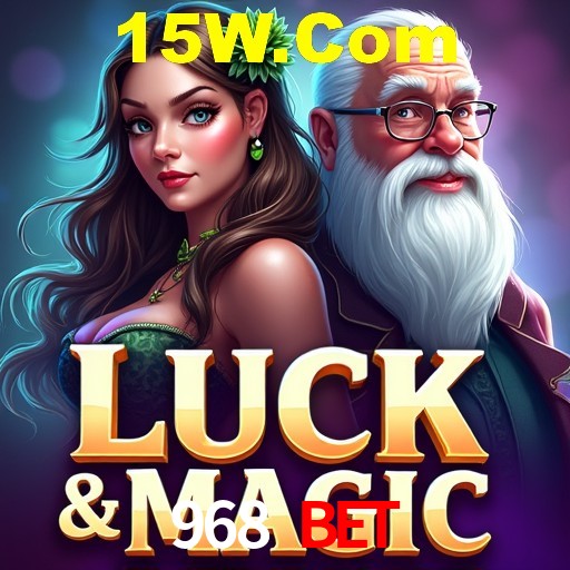 Casino Ao Vivo 968 Bet