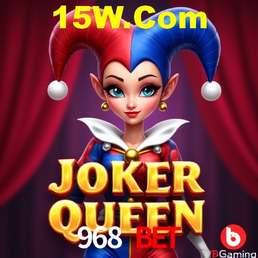Casino Ao Vivo 968 Bet