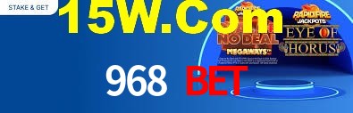 Explore as vantagens do 968 Bet: serviço profissional e confiabilidade