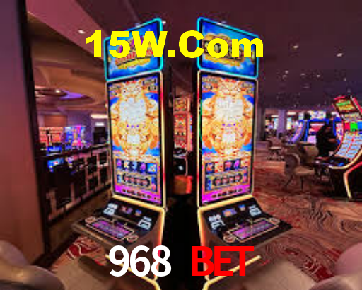 968 Bet App