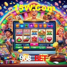 Football Betting 968 Bet