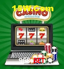 Inovações de Jogos na 968 Bet: O Futuro das Experiências Interativas