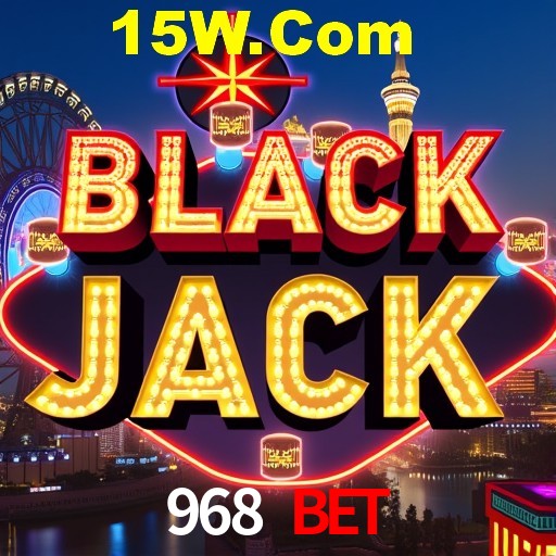 Weekend Specials 968 Bet