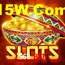 968 Bet: Jogos de Caça-Níqueis-Altas Recompensas, Roleta-Velocidade, Blackjack-Desafios Máximos