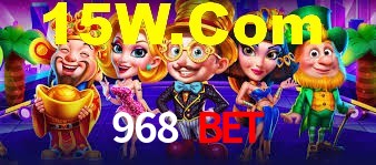 968 Bet App Interface