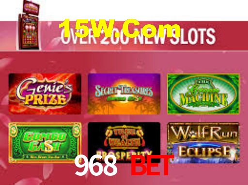968 Bet