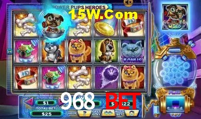 A Emoção da Loteria na 968 Bet: Uma Chance de Mudança de Vida