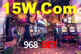 968 Bet Com Login